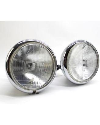 FARI ANTERIORI TRIUMPH SPEED TRIPLE 955 2002 2004