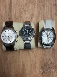 Orologi uomo