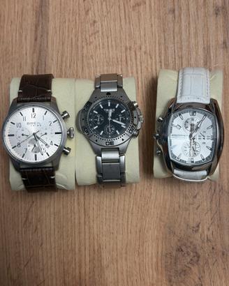 Orologi uomo