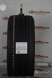 1 pneumatico michelin 245/40 r18 97v su003395