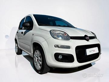 FIAT Panda van 0.9 nat.p. 80cv Pop 2p.ti E5+(E5)