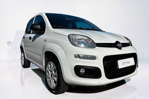 FIAT Panda van 0.9 nat.p. 80cv Pop 2p.ti E5+(E5)