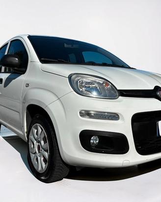 FIAT Panda van 0.9 nat.p. 80cv Pop 2p.ti E5+(E5)