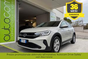 Volkswagen Taigo 1.0tsi Life GARANZIA 24MESI PROMO