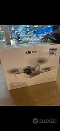 Drone DJI Mini 4K Fly More Combo