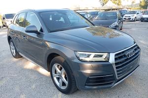 Audi Q5 2.0 TDI 190 CV quattro S tronic Business S