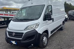 FIAT DUCATO 2.3 MULTIJET 150 CV