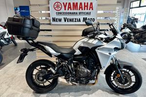 Yamaha Tracer 700 - 2020
