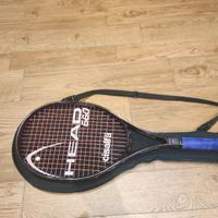 Racchetta tennis lady - Head 660