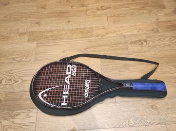 Racchetta tennis lady - Head 660