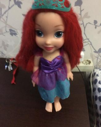 Ariel