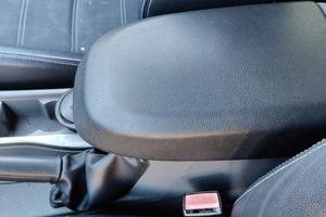 Ford Focus 1600 tdci