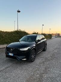 Volvo xc90 2023 awd 2.0