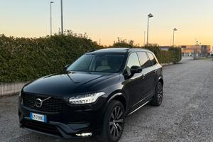 Volvo xc90 2023 awd 2.0