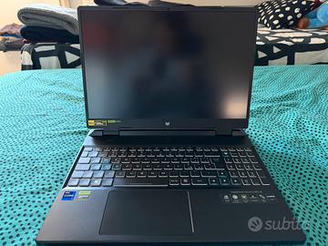 Acer Predator Helios Neo 16