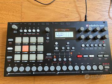 Elektron Analog Rytm MkI