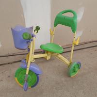 TRICICLO BIMBO