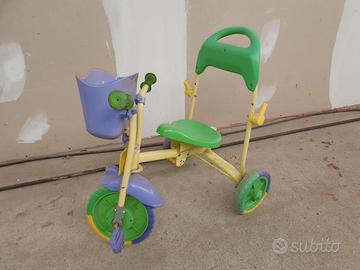 TRICICLO BIMBO