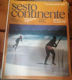 Sesto continentr