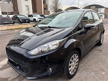 FORD FIESTA 1.5 TDCI 75 CV BUSINESS 10/2016