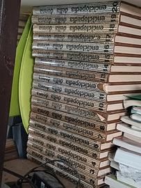 Enciclopedia della donna 