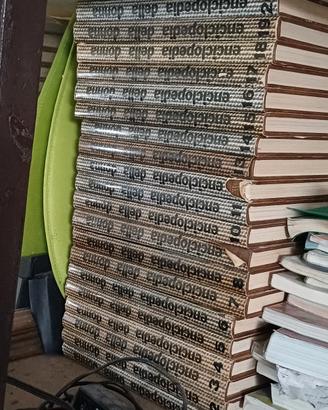 Enciclopedia della donna 