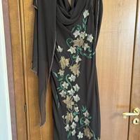 Abito da cerimonia taglia 42