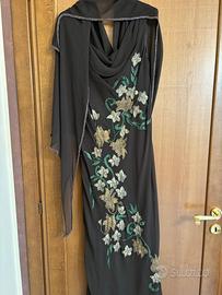 Abito da cerimonia taglia 42