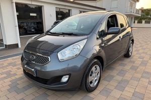 Kia Venga 1.4 CVVT Active TETTO APRIBILE