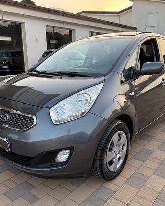 Kia Venga 1.4 CVVT Active TETTO APRIBILE