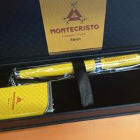 collezione Montecristo 