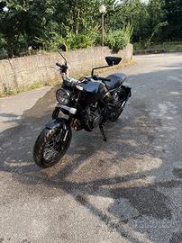 BRIXTON CROSSFIRE 500 PERFETTA