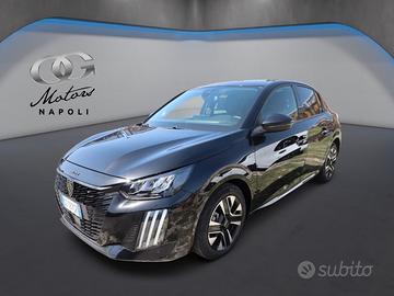 Peugeot 208 1.2ccPureTech 100cv S&S Allure