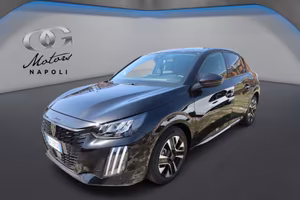 Peugeot 208 1.2ccPureTech 100cv S&S Allure