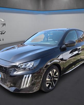 Peugeot 208 1.2ccPureTech 100cv S&S Allure
