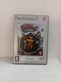Ratchet & Clank