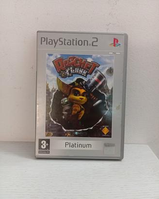 Ratchet & Clank