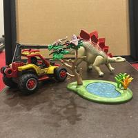 Playmobil Dinosauro Esploratore