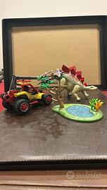 Playmobil Dinosauro Esploratore
