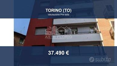Immobile in asta di 49 m² a Torino