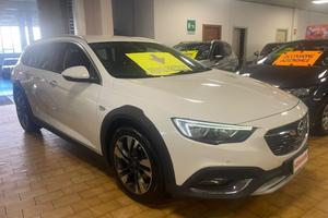 OPEL Insignia 2.0 CDTI aut. Country Tourer