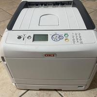 OKI Pro8432WT