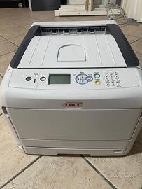 OKI Pro8432WT