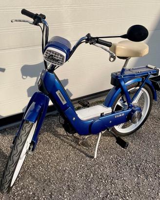 Piaggio Ciao Teen PX 1992