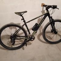 MTB INPULSE UOMO