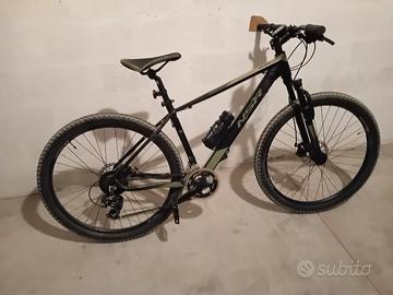 MTB INPULSE UOMO