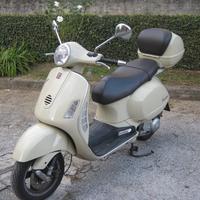 Piaggio Vespa 200 L - 2004