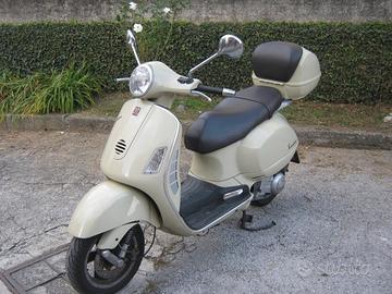 Piaggio Vespa 200 L - 2004