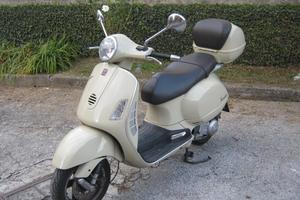 Piaggio Vespa 200 L - 2004