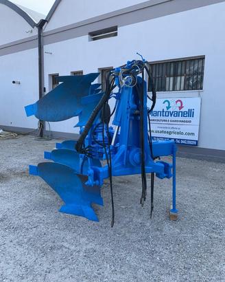 aratro trivomere annovi cod.5425